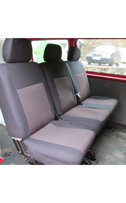 VW Transporter 2013 Premium 92C